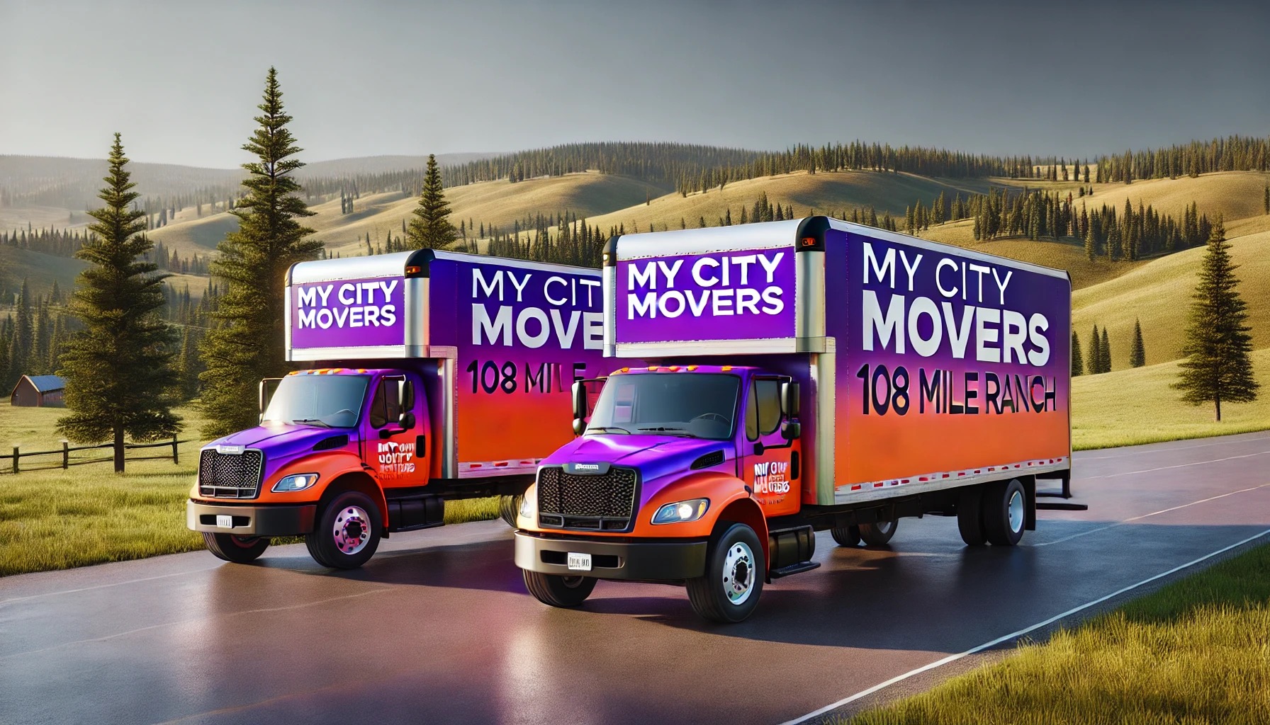 Images My City Movers | Surrey Movers