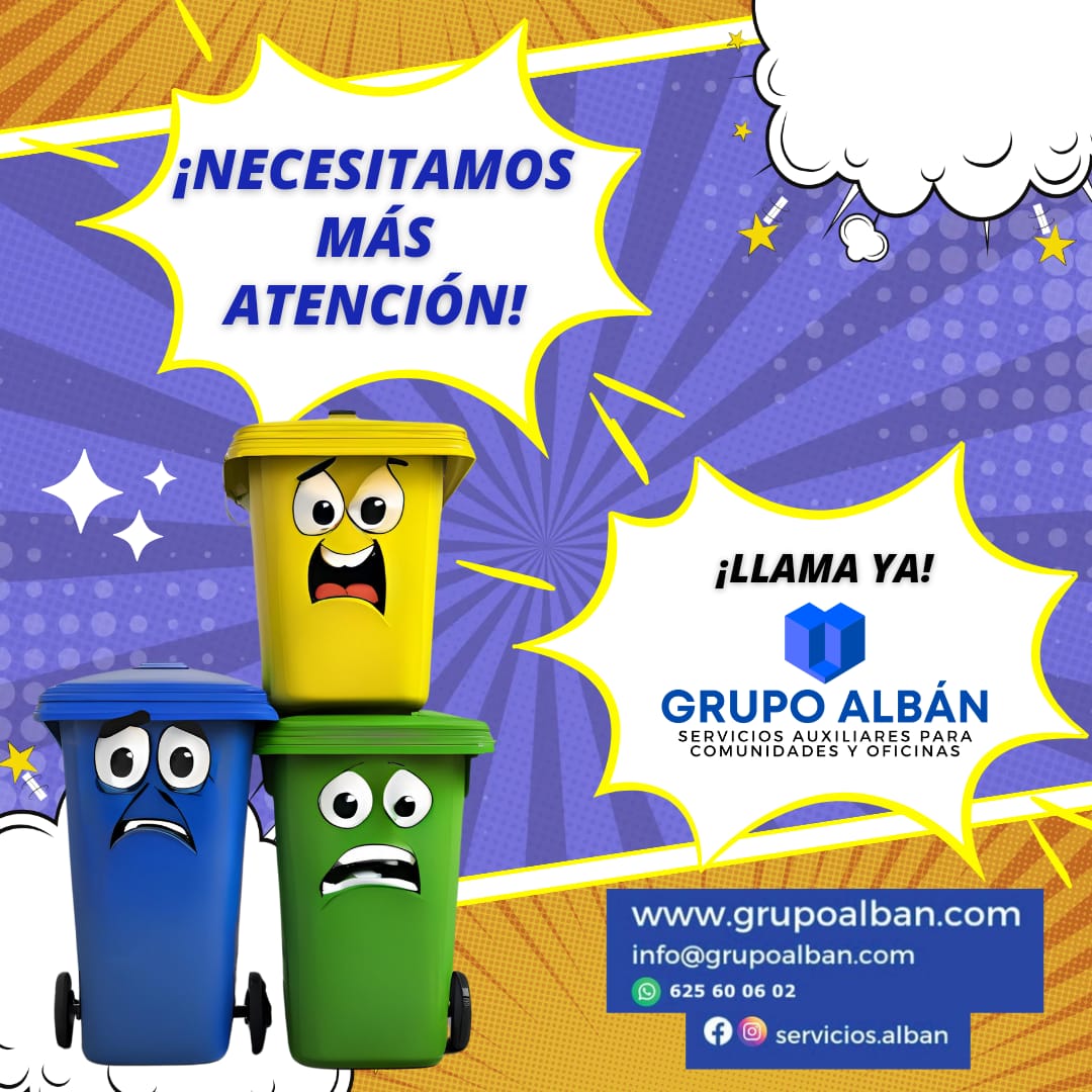 Images Grupo Albán