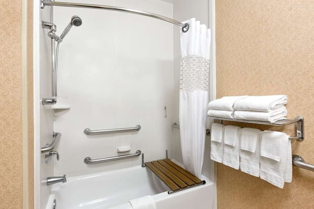 Images Hampton Inn Houston-Willowbrook Mall