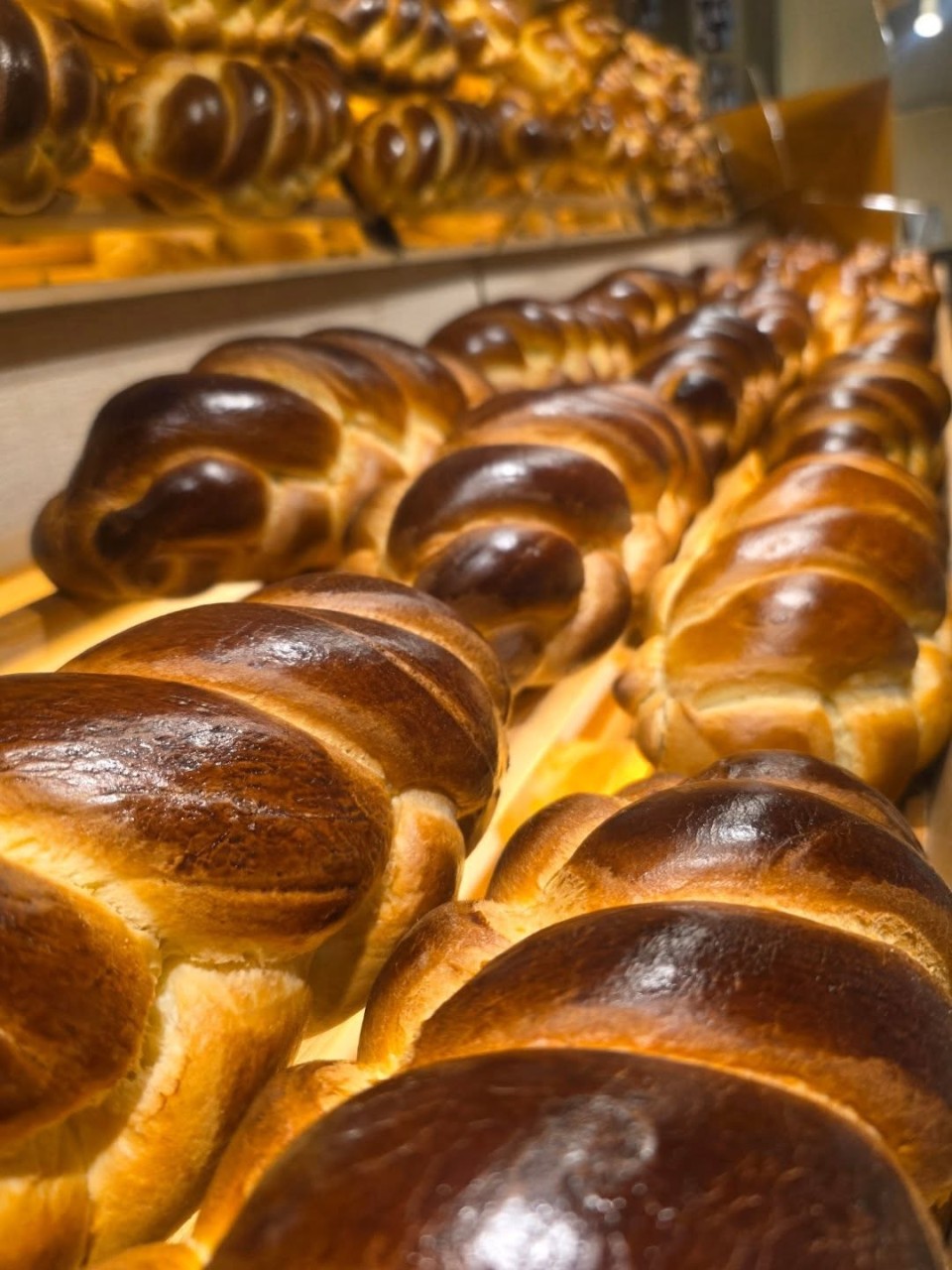 Bäckerei-Konditorei Christen, Rütigässli 1 in Matten bei Interlaken