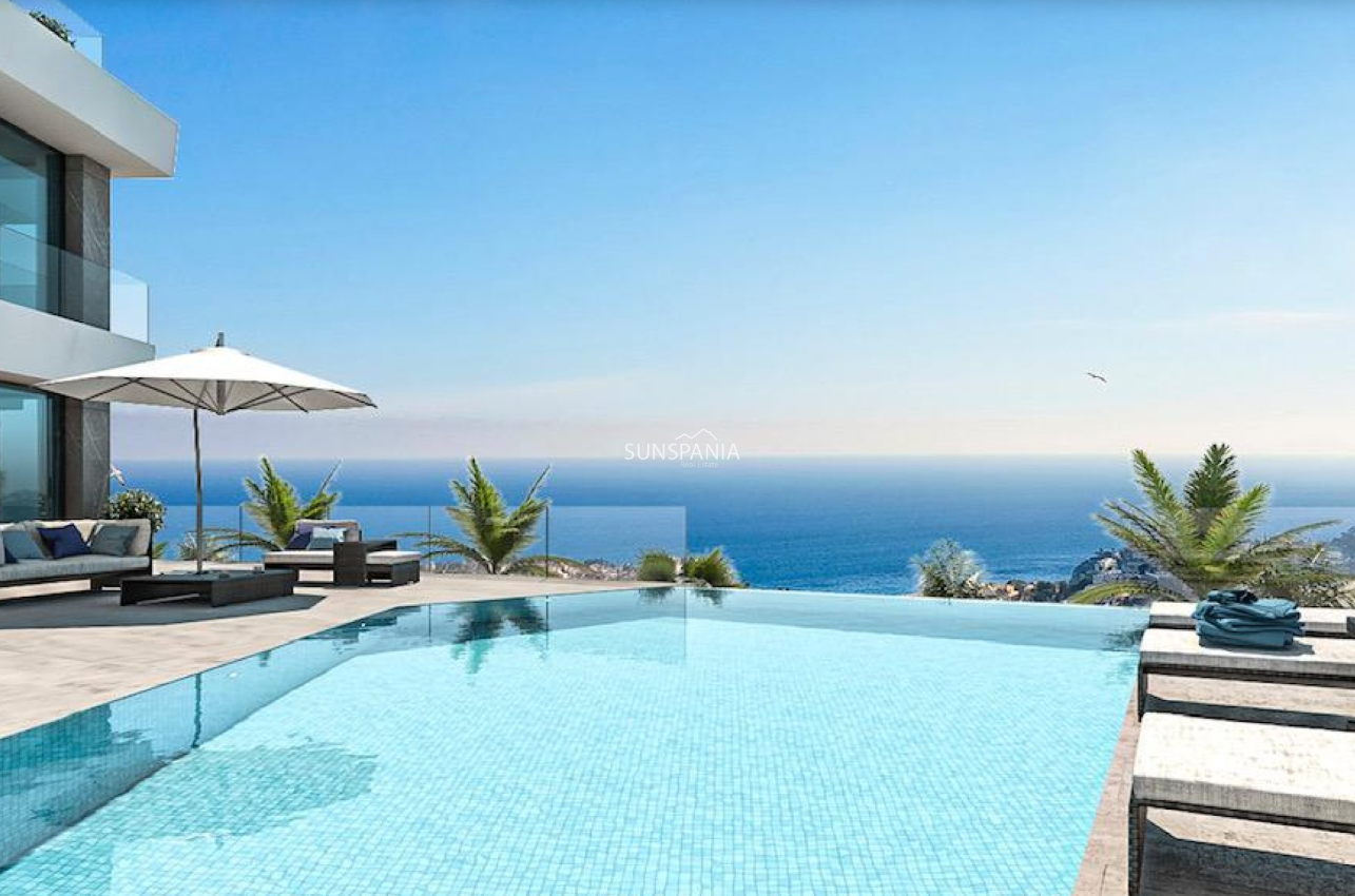 Images Sunspania Inmobiliaria