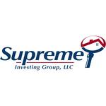 Supreme Investing Group LLC Logo