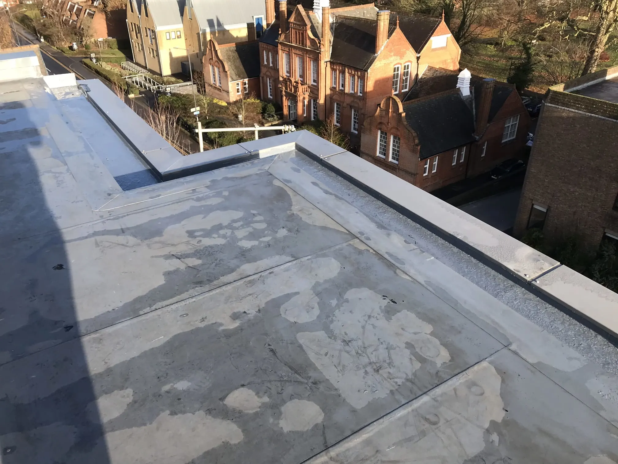 Images ABRS Roofing Services Ltd
