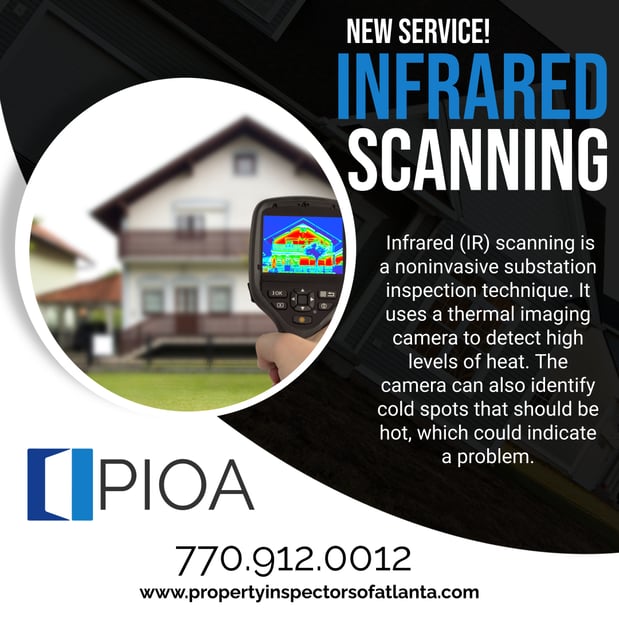 Images Property Inspectors of Atlanta