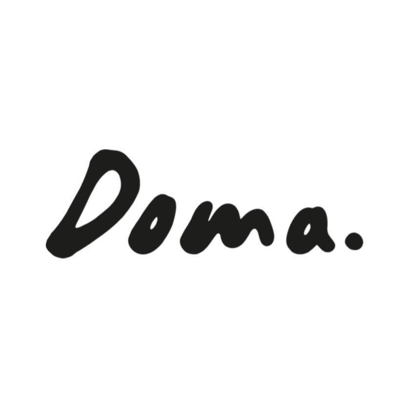 Doma - Restaurant & Bar in München - Logo