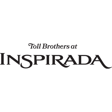 Toll Brothers at Inspirada Logo