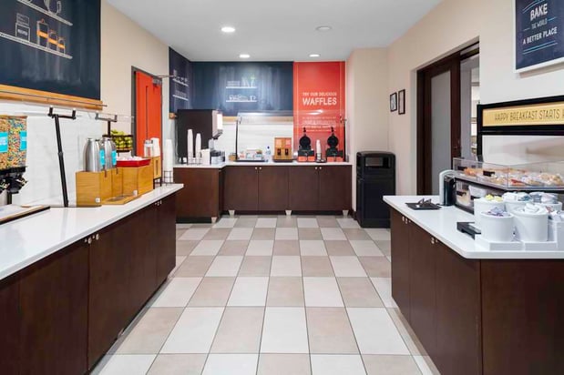 Images Hampton Inn Conyers