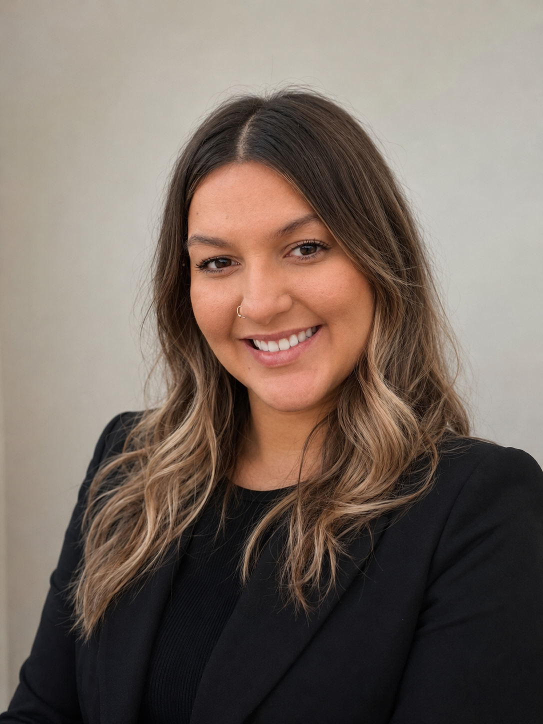 Yamiliz Chico Ramirez, Licensed Customer Service Representative 