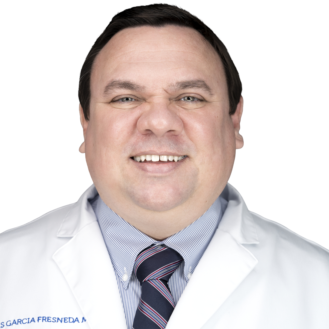 Dr. Luis Fresneda, MD - Sanford, FL - Internal Medicine