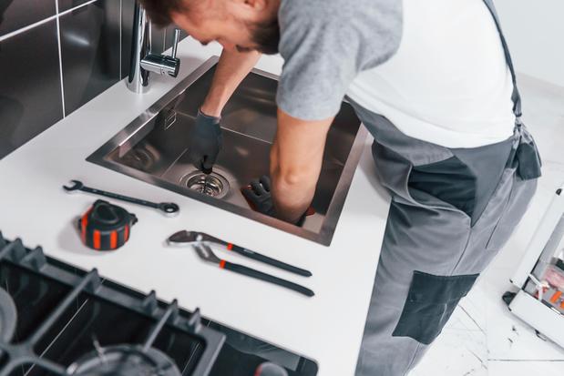 Images Speedy Plumber Roswell GA