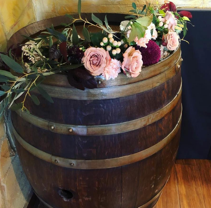 The Flower Shed FLOWER GROWERS/FLORISTS, Rustenburg The Flower Shed