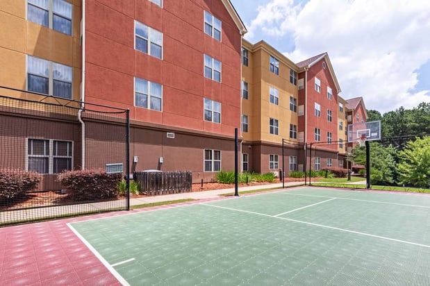 Images Homewood Suites by Hilton Shreveport