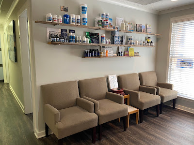 Images Total Wellness Solutions Chiropractors