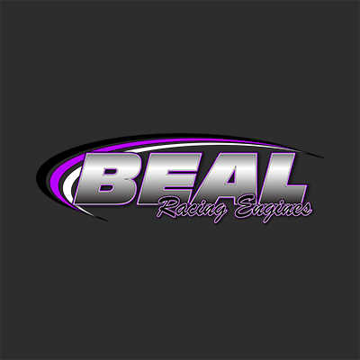 Beal Racing Engines Logo