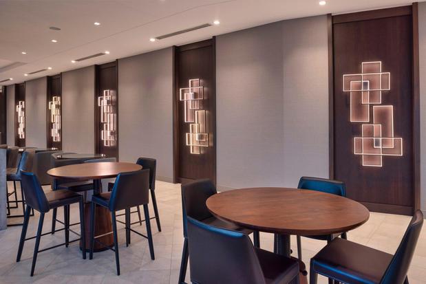Images Holiday Inn Express Boston Logan Airport - Revere by IHG