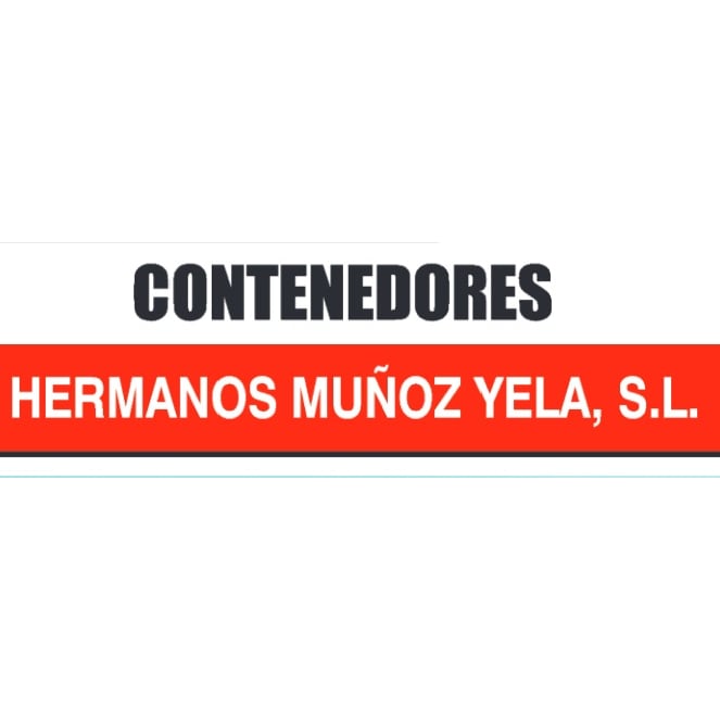 HERMANOS MUÑOZ YELA S.L. Logo
