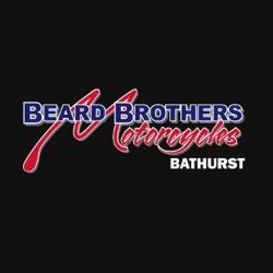 Beard Brothers Motorcycles Logo