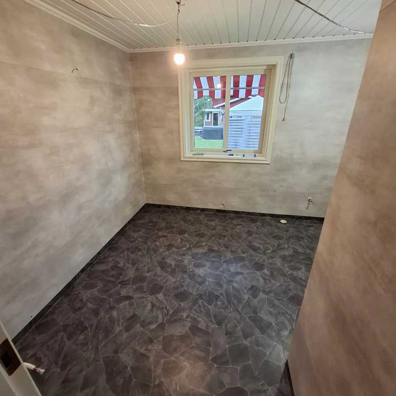 Images Urban Eriksson Golv & Kakel