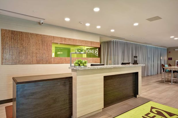 Images Home2 Suites by Hilton Pensacola I-10 at North Davis Hwy