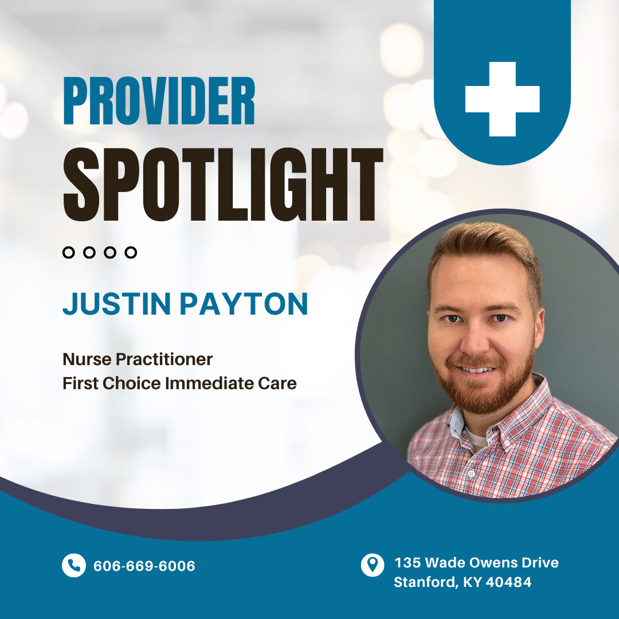 Images First Choice Immediate Care - Lincoln Family Medical Center