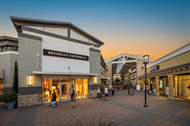 Images San Francisco Premium Outlets