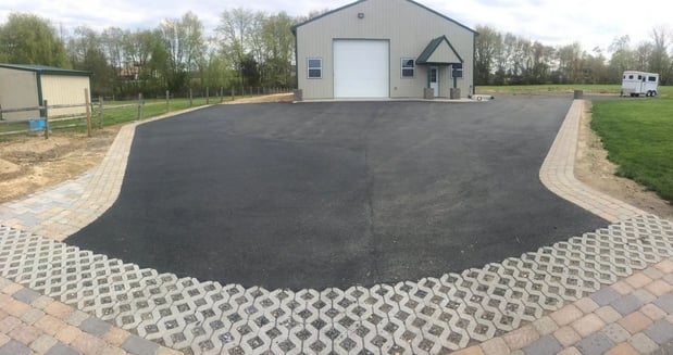 Images Driveways Express