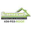 Greenstreet Contracting & Restoration Logo