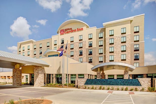 Images Hilton Garden Inn Dallas/Arlington South