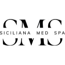 Siciliana Med Spa Logo