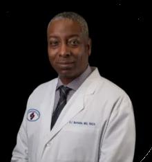 Dr. Ahmad Nuriddin, MD - Stockbridge, GA - Surgery, General Surgeon