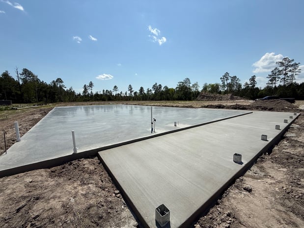 Images Trademark Concrete Services, LLC