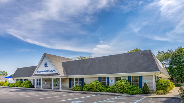 Images The Goddard School of Stony Brook