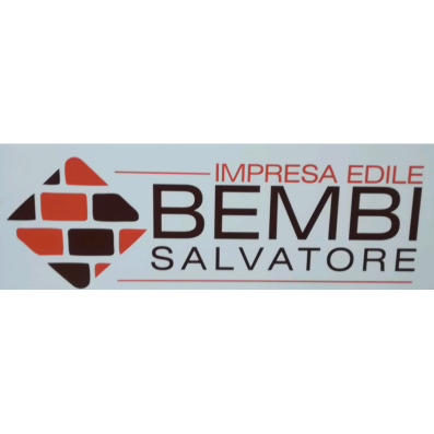 Impresa Edile Bembi Logo