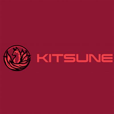 Kitsune in Berlin - Logo