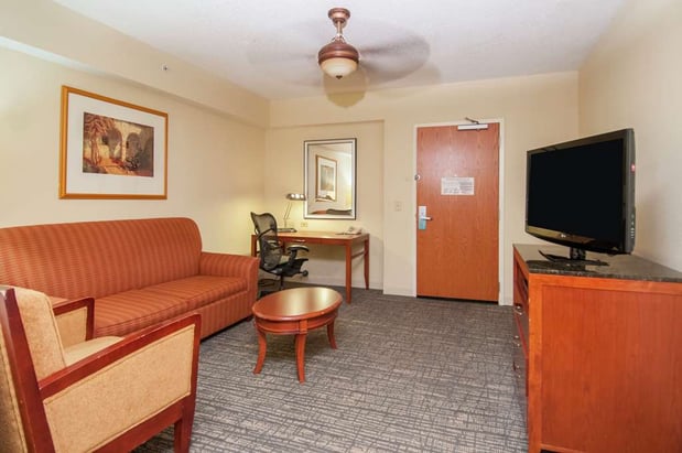 Images Hilton Garden Inn Jackson Pearl