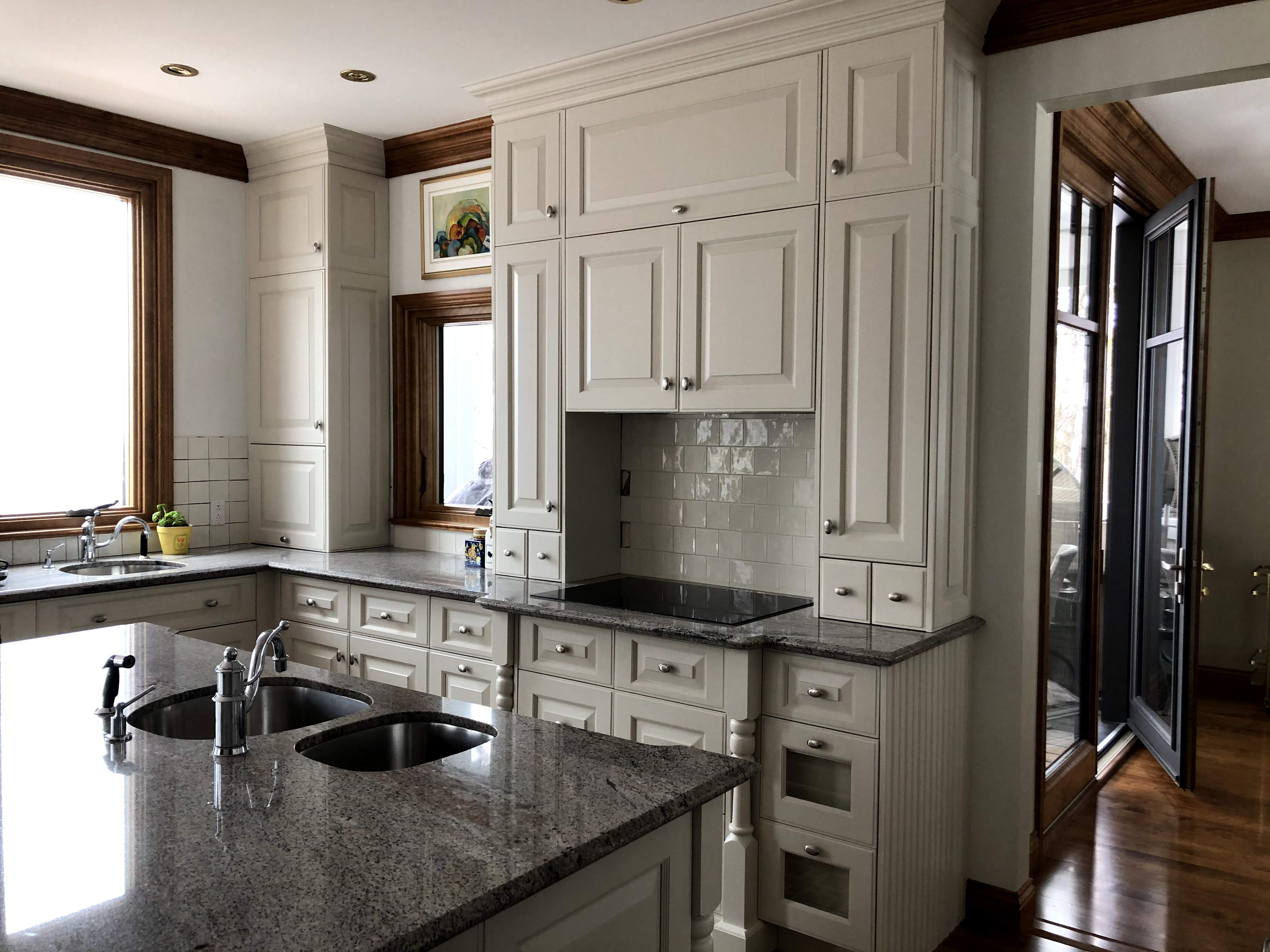 Images Finition Jaro | Spécialiste en relooking et rénovation de cuisines | Estrie