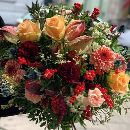 Bilder Flowers Art & Design