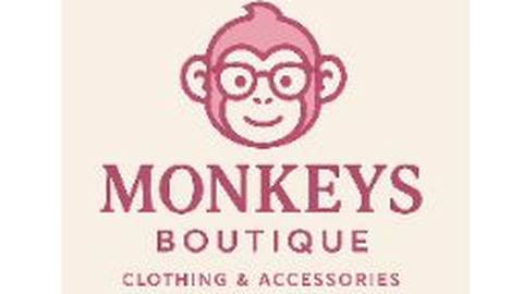 Images Monkeys Boutique