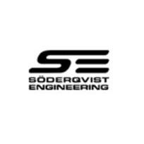 Söderqvist Engineering Sweden ab Logo