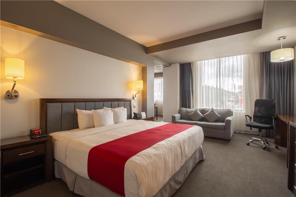 Images Best Western Plus Santa Cecilia Pachuca