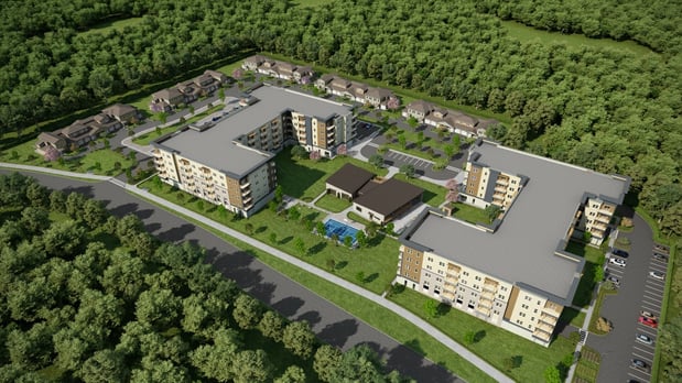 Images The Apex at Crossgates