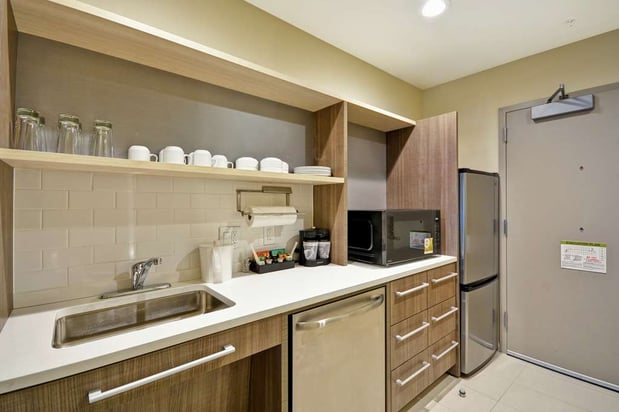 Images Home2 Suites by Hilton at the Galleria
