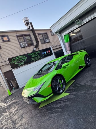 Images New Shine Auto