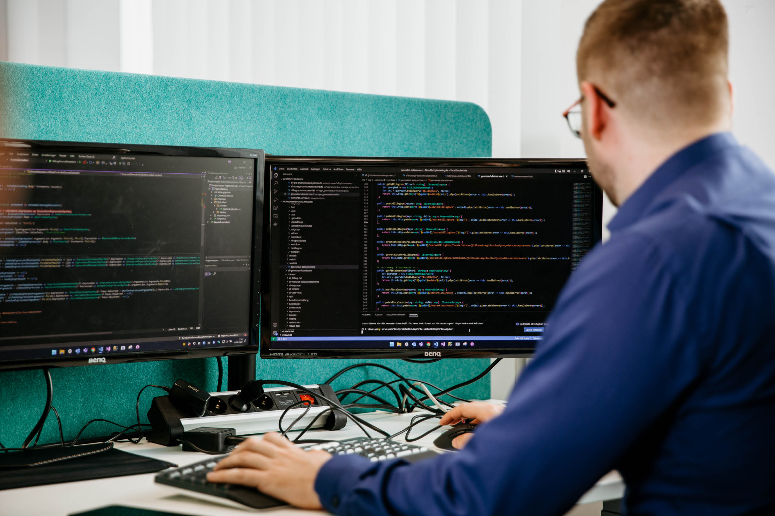 Bilder Fischer & Consultants