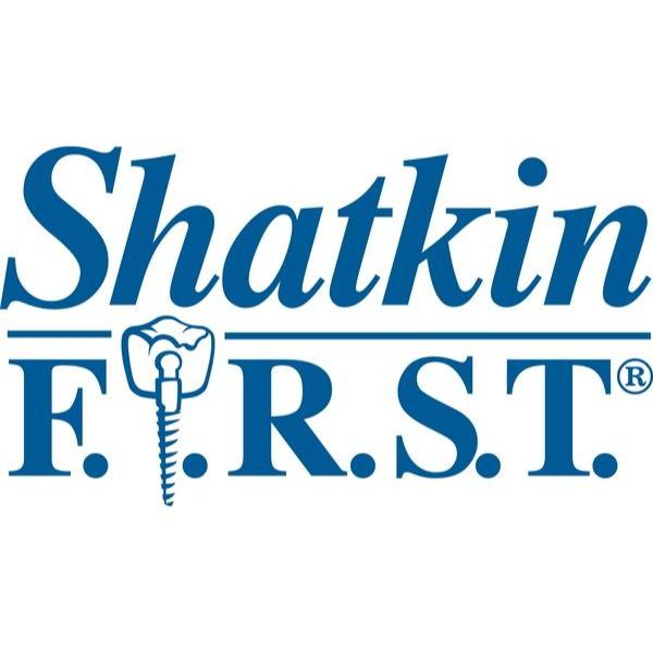 Shatkin F.I.R.S.T. Logo