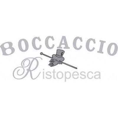 Ristorante Il Boccaccio Logo