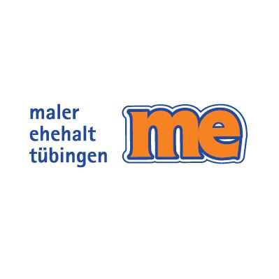 maler ehehalt in Tübingen - Logo