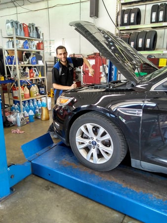 Images Z-1 Automotive Inc