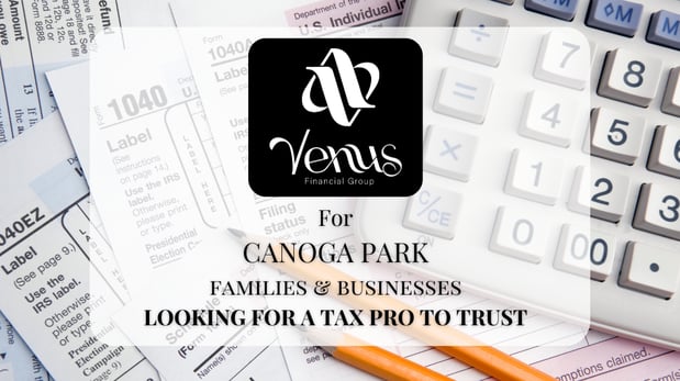 Images Venus Financial Group