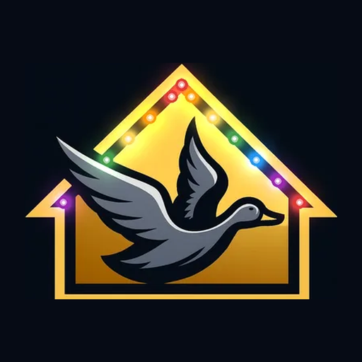 company logo
